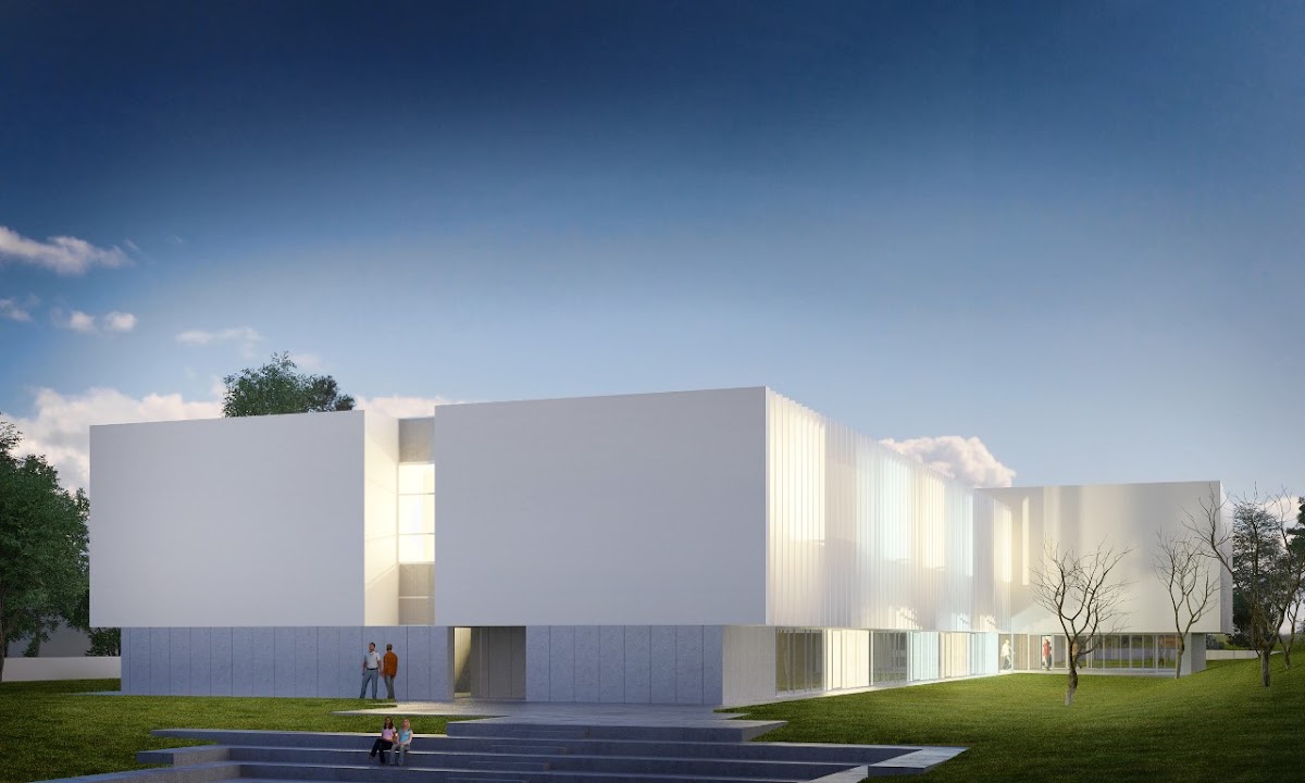 Construções Gabriel A.S. Couto, SA. foto 2