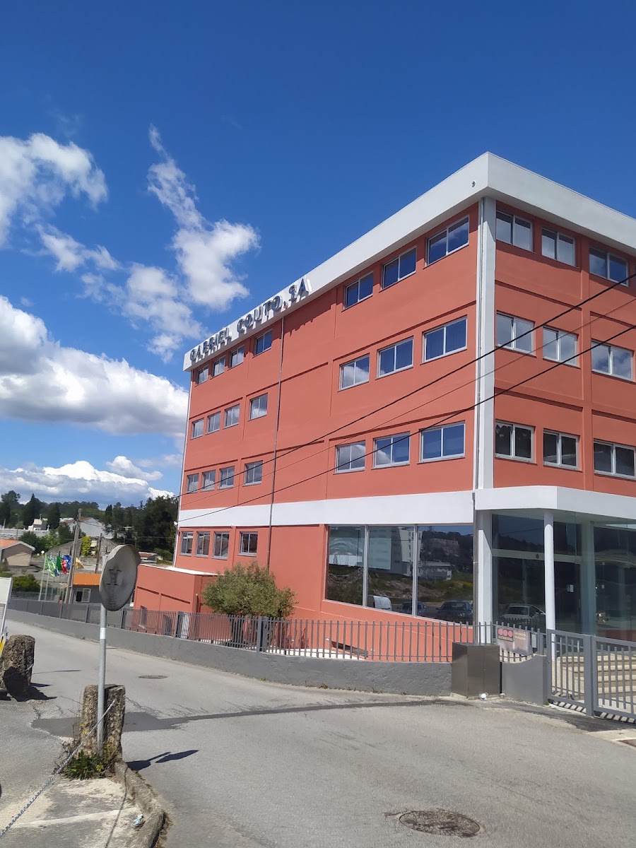 Construções Gabriel A.S. Couto, SA. foto 4