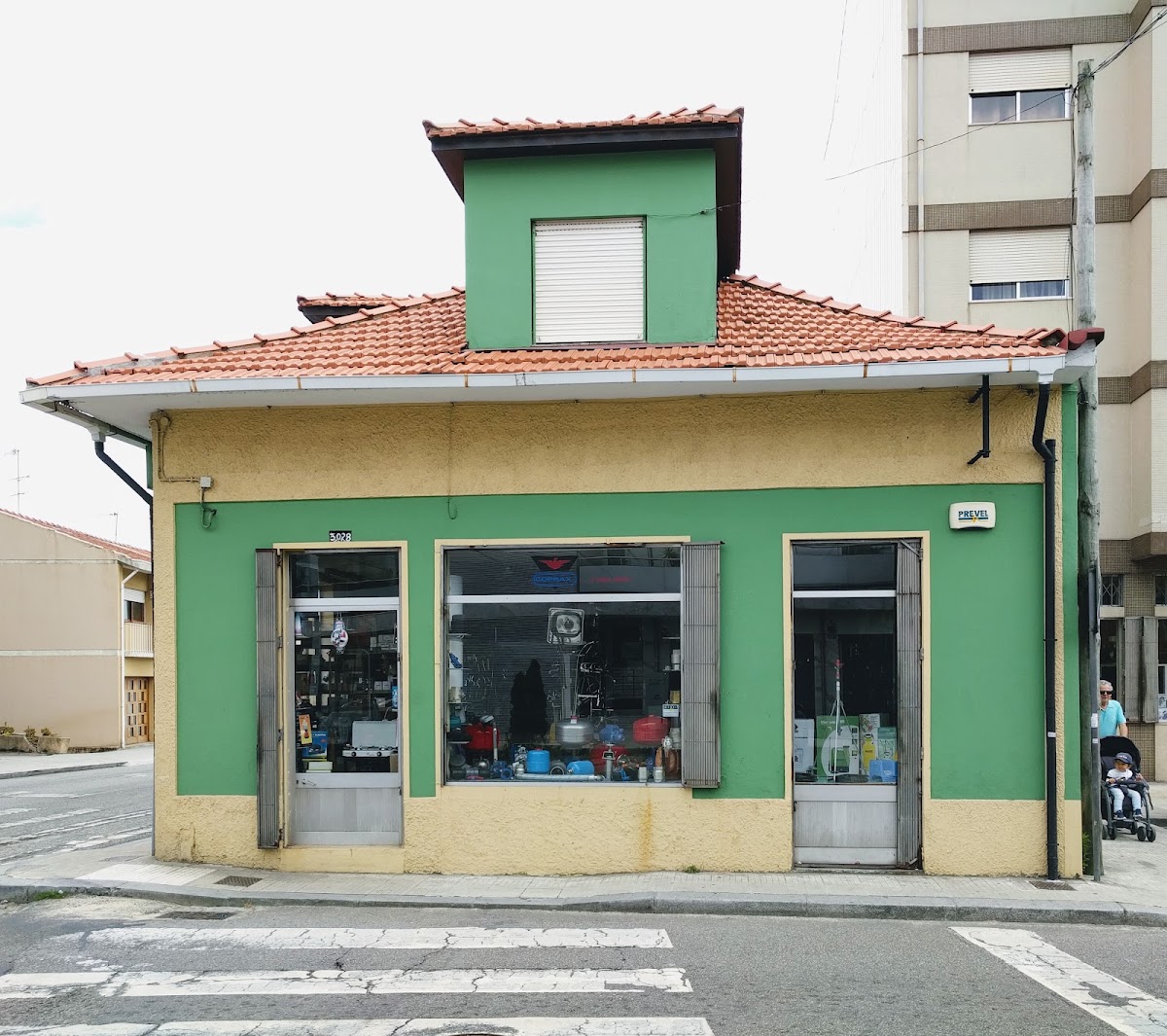 Só-Ferragens