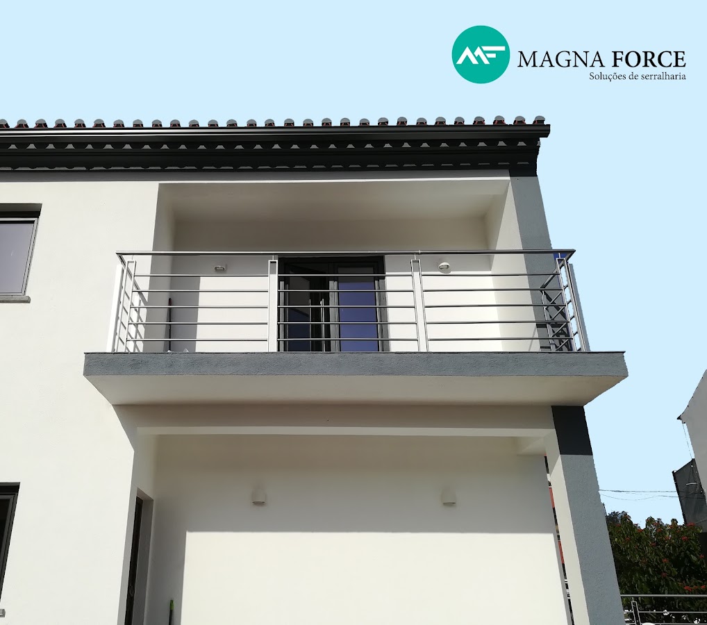 Magna Force - Serralharia, Lda Ramada Odivelas foto 2