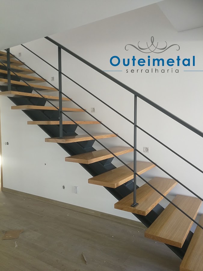 Outeimetal - Serralharia Artística, Lda foto 5