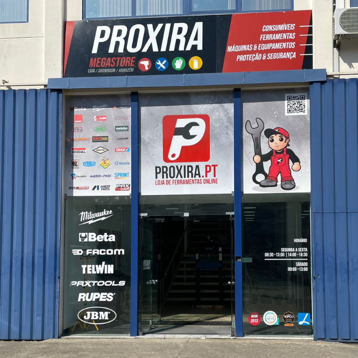 Proxira Sintra - Loja de Ferramentas foto 4