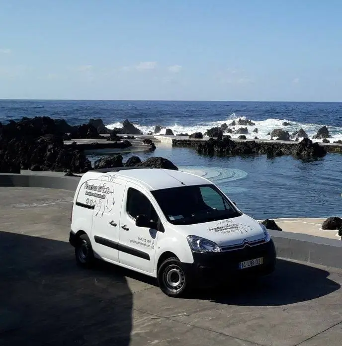 Arango - Estruturas e Moldagens de Varão, Lda (Zona Franca Da Madeira) foto 2