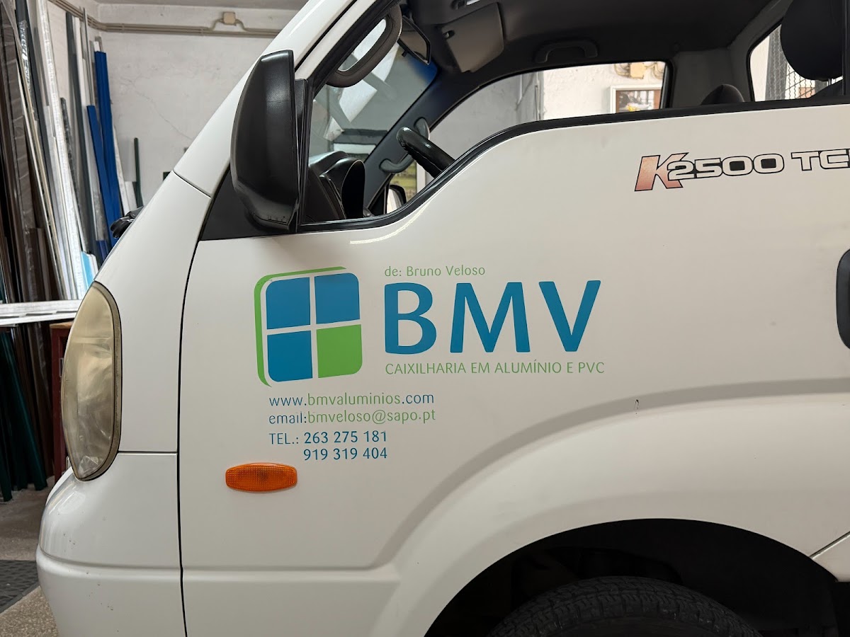BMV Alumínios foto 2
