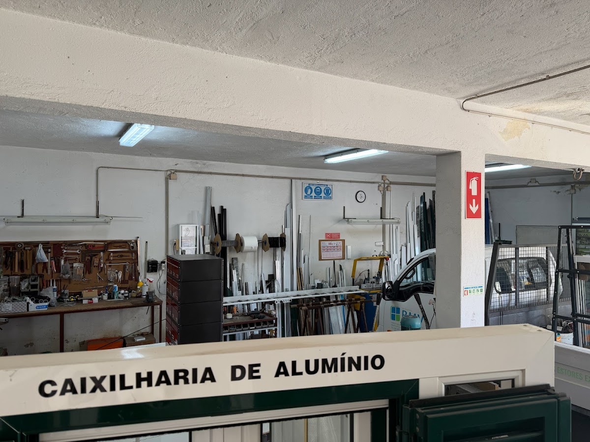 BMV Alumínios foto 5