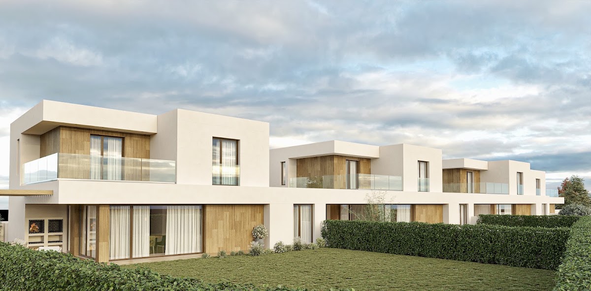 Domingues Rolo Arquitectos Lda foto 3