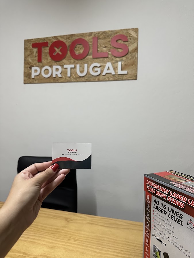 Tools Portugal foto 4