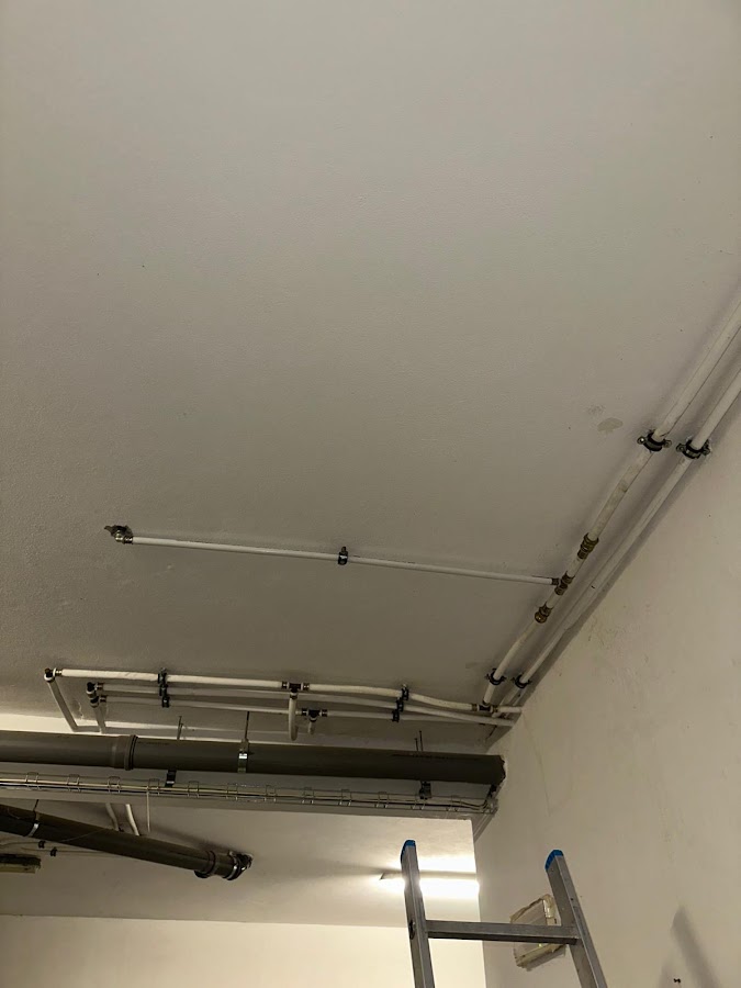 Hydrofix Canalização foto 2