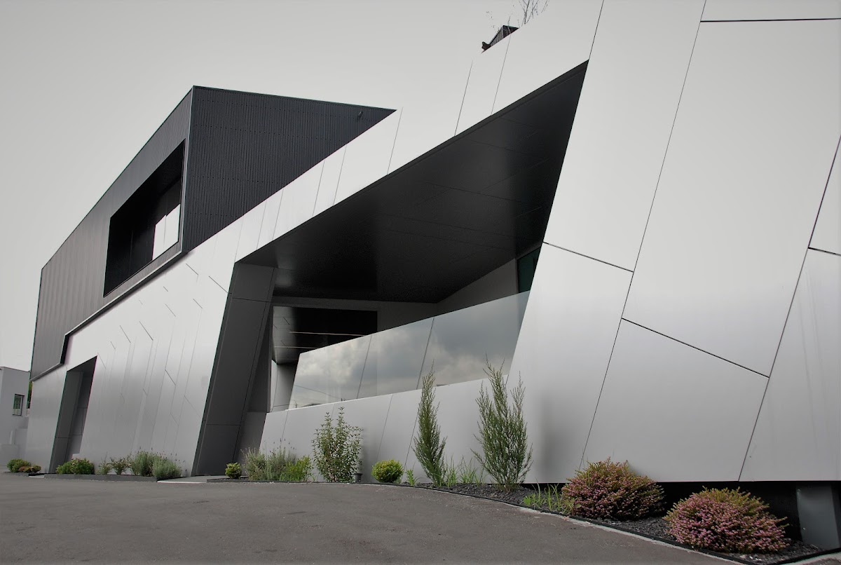 Paar- Architecture &amp; Interior Design foto 5
