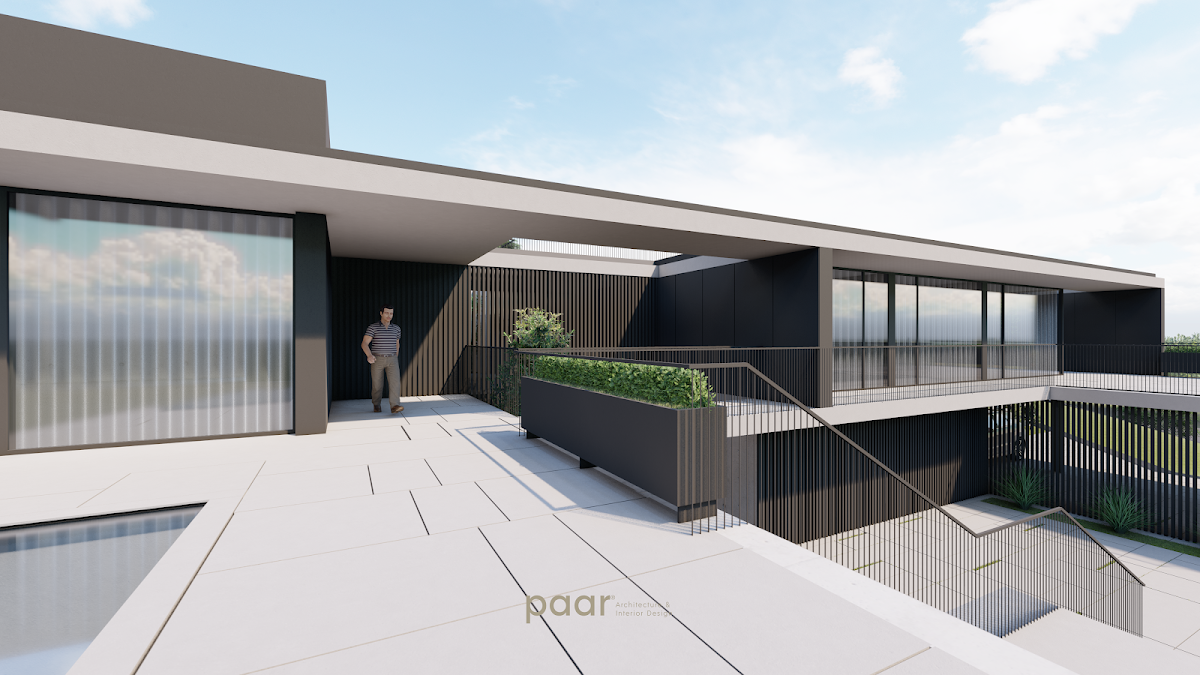 Paar- Architecture &amp; Interior Design foto 9