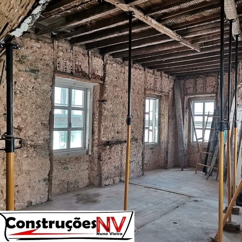 Construções Nuno Vieira unipessoal Lda. foto 2