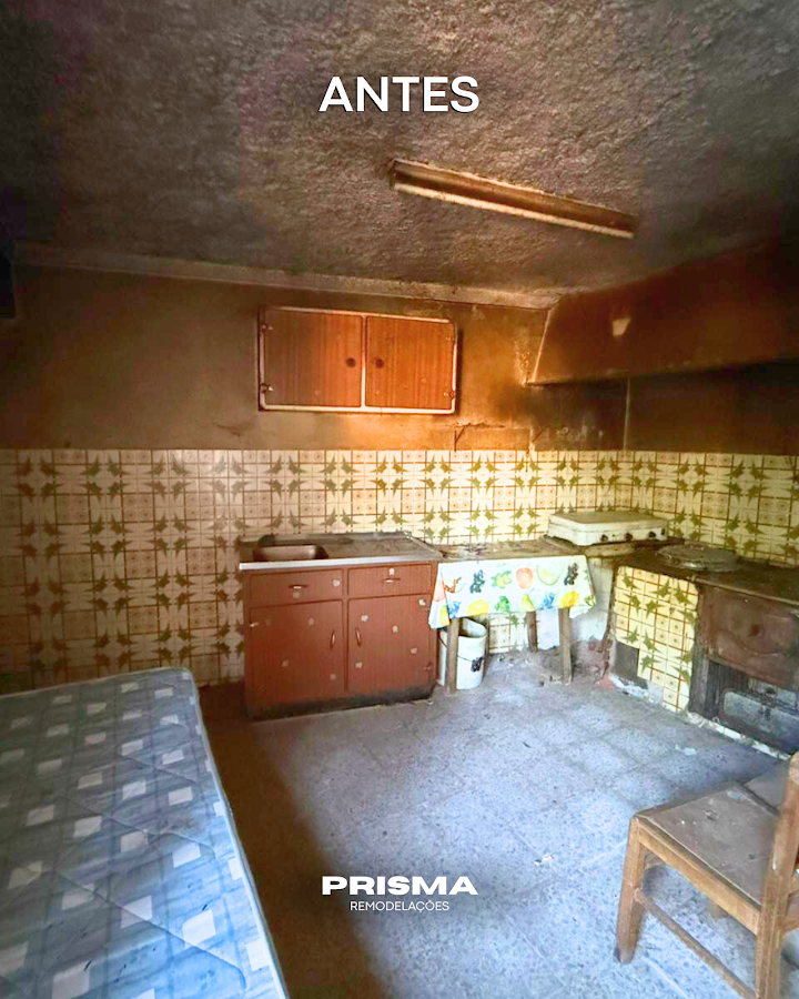 PRISMA Remodelações foto 5
