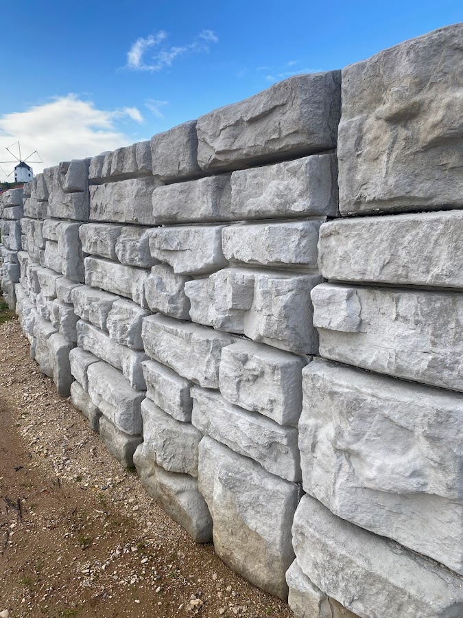 PMA Stone
