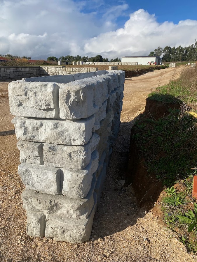 PMA Stone foto 2