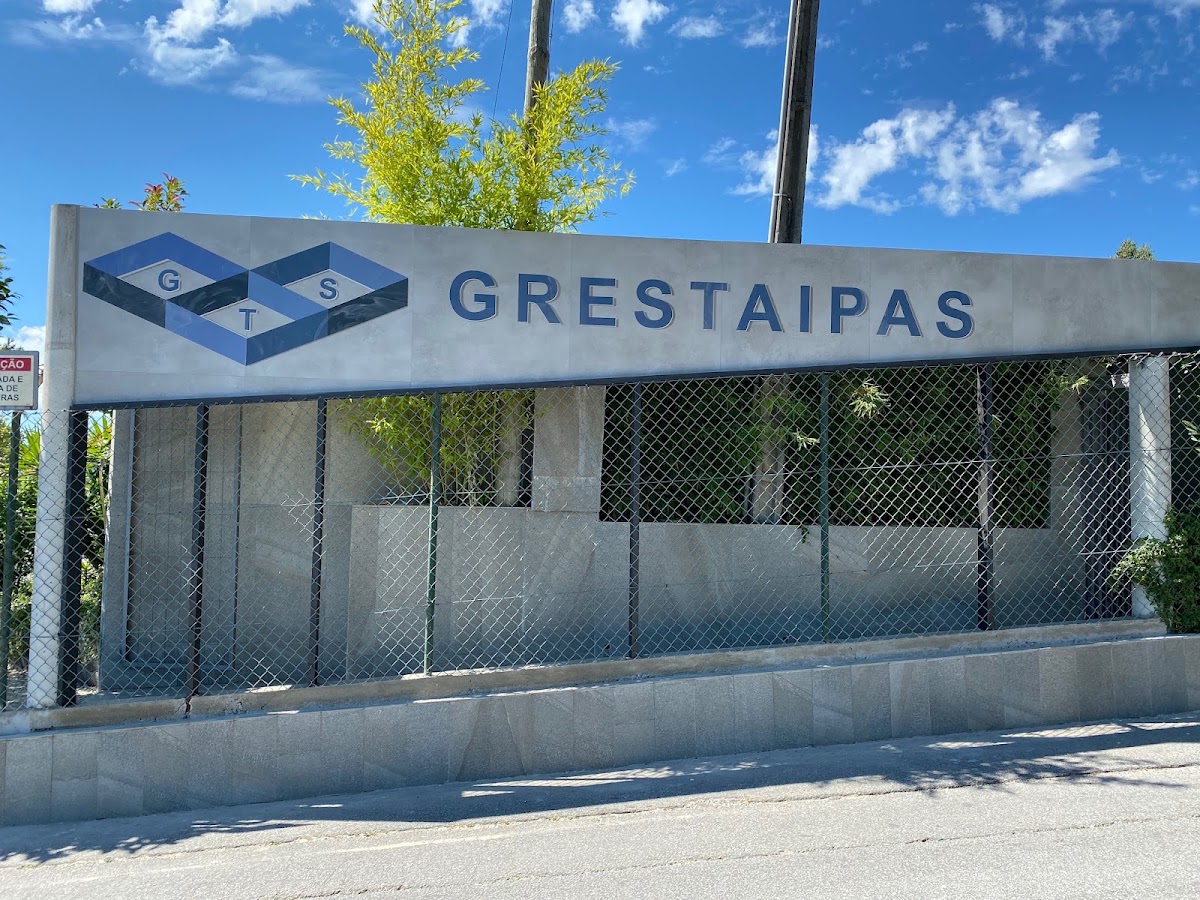 Grestaipas - Venda e Representação de Material Ceramico, Lda foto 2