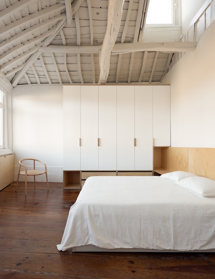 COMBO architects studio . arquitectos