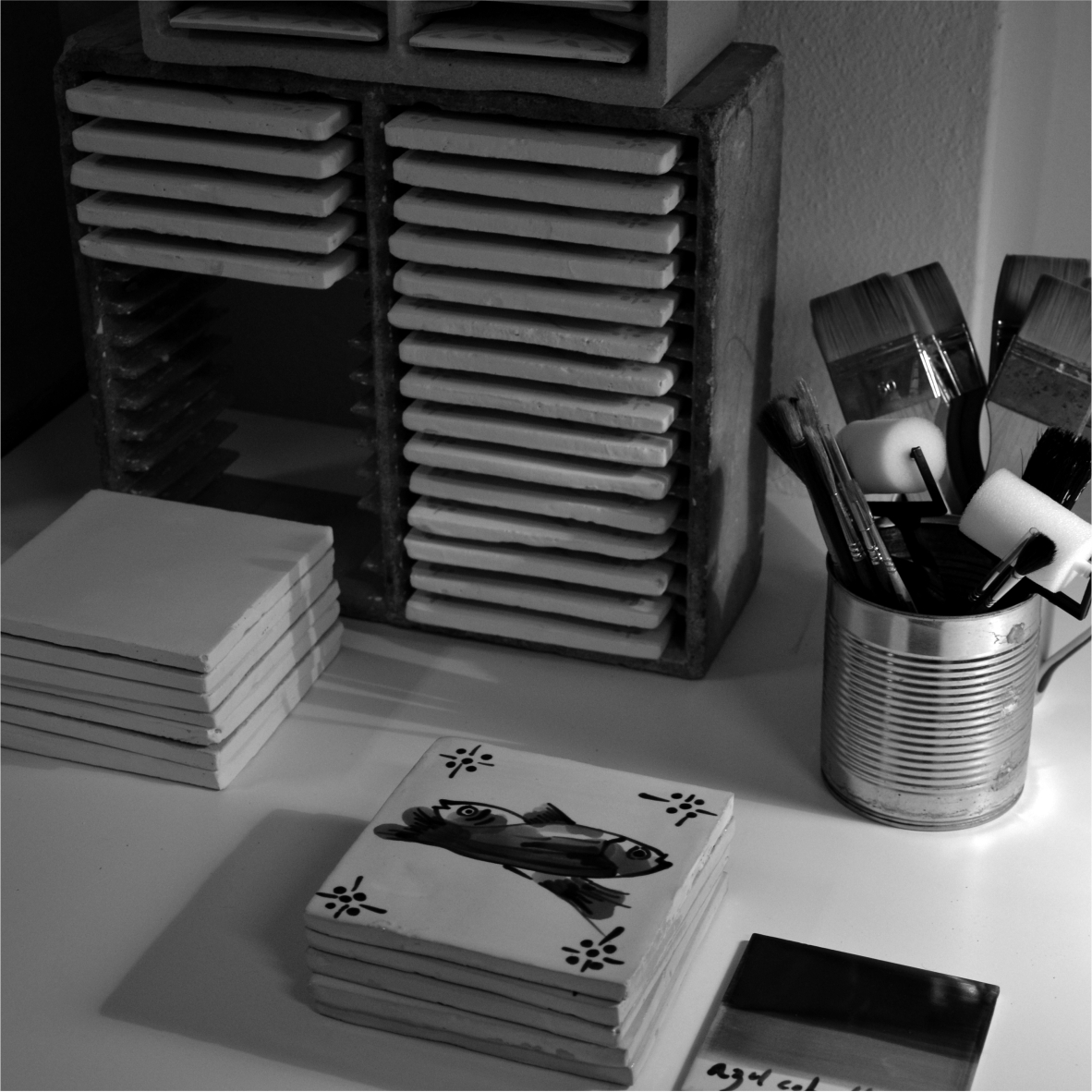 TILE PASSION