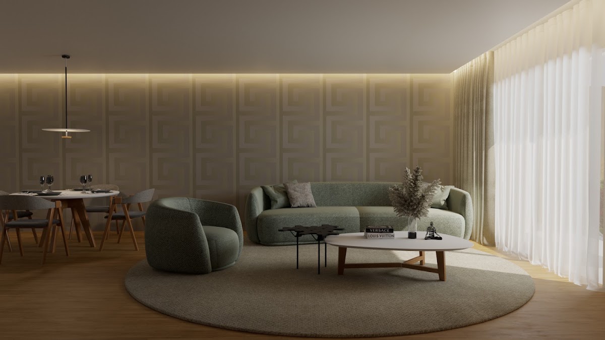 Graça Araújo-Decoração e Arquitectura de Interiores foto 2