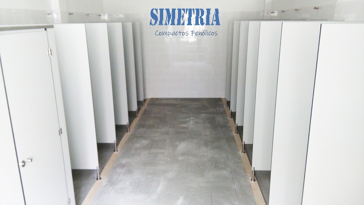 Simetria Compactos Fenólicos foto 10