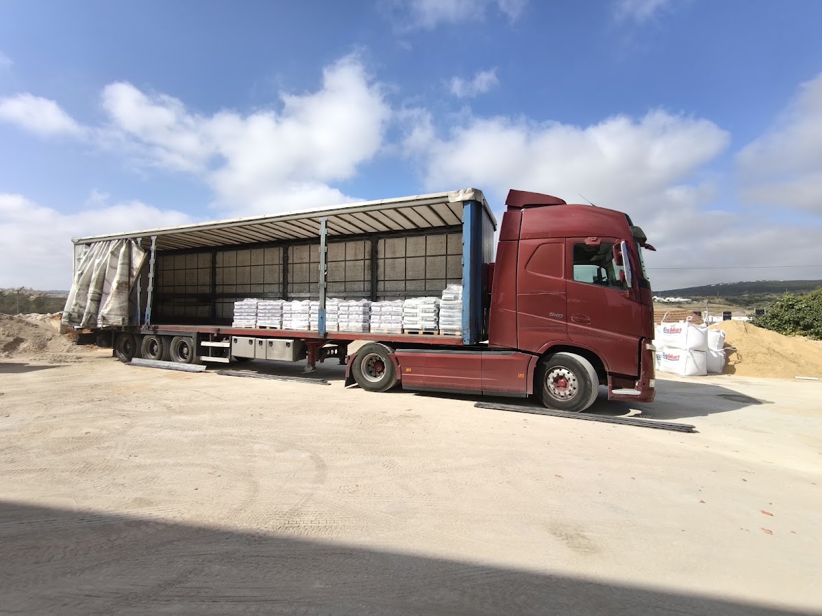 BigMat Loures – Toka Materiais de Construção foto 5