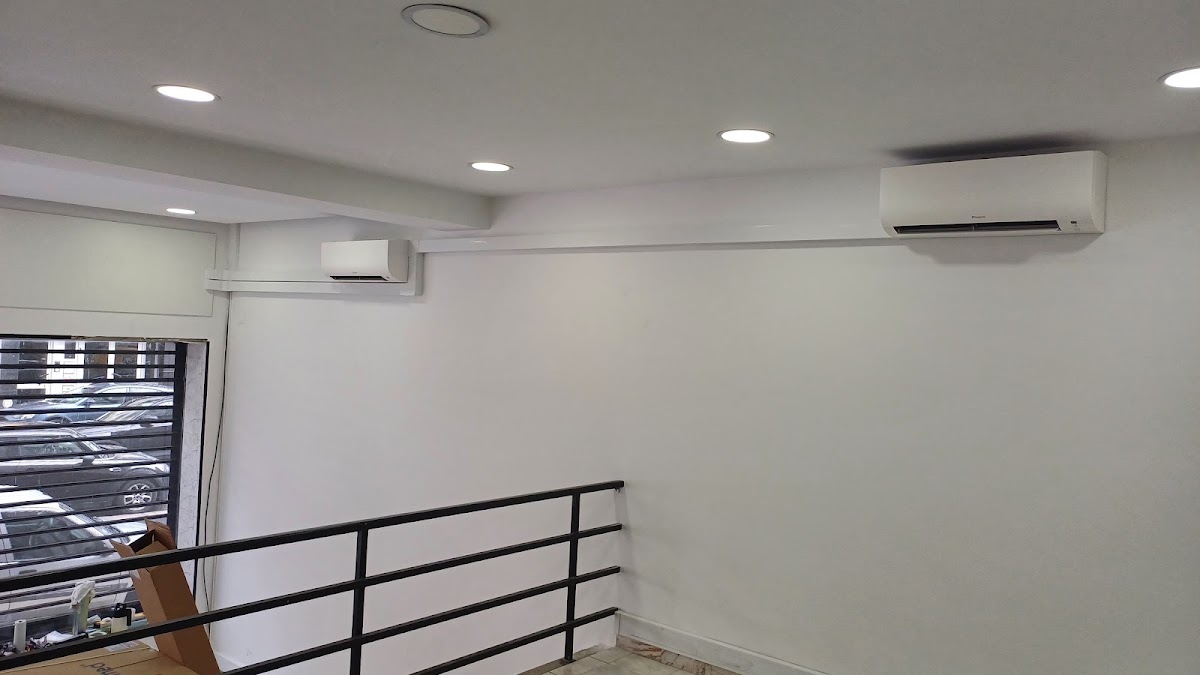 ASFCLIMA - Ambiente, Soluções de Frio e Climatização, Lda. foto 5