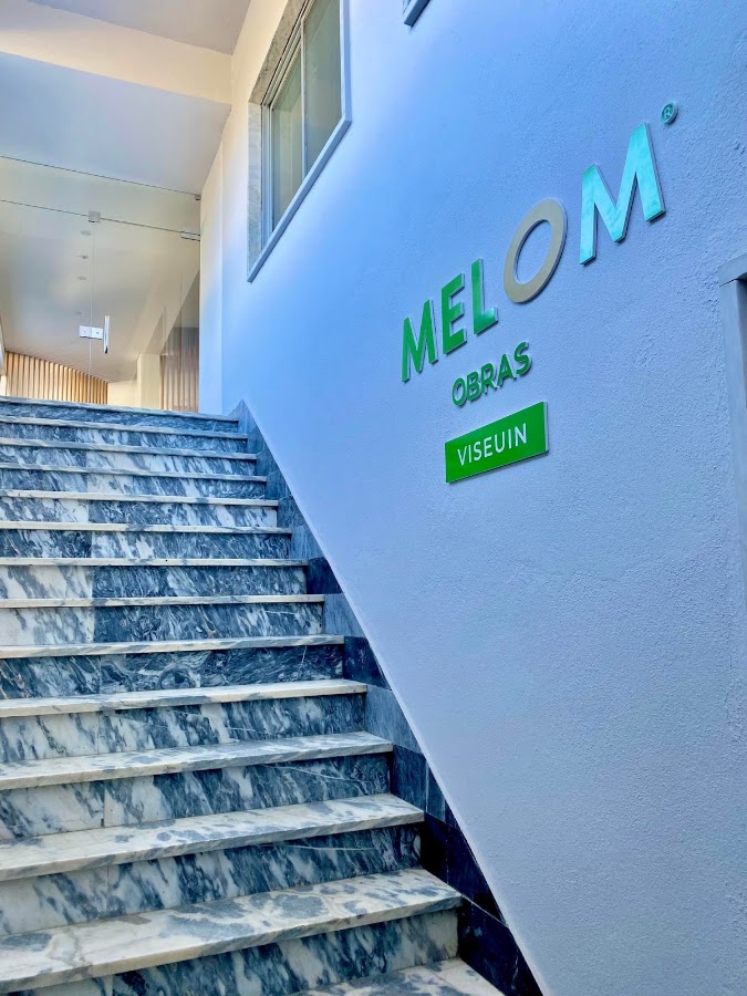 Melom Viseuin foto 2