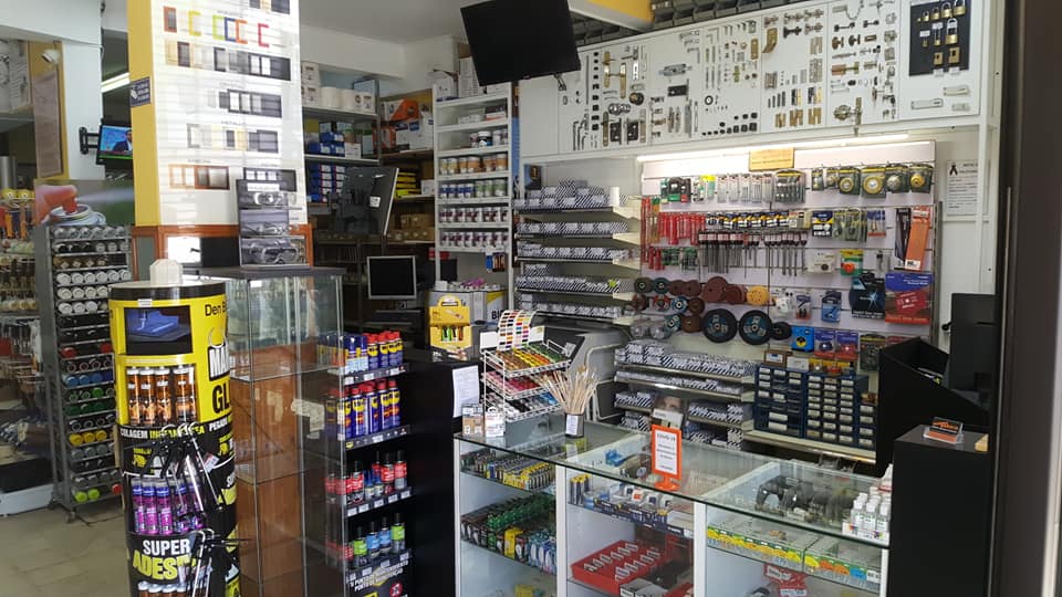 Hobbybrico - Drogaria Bricolage & Construção foto 4