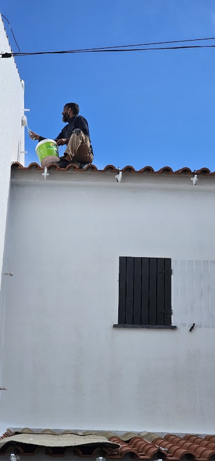 Paté das obras