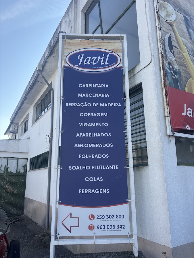 Javil - Anjos e Vilela foto 9