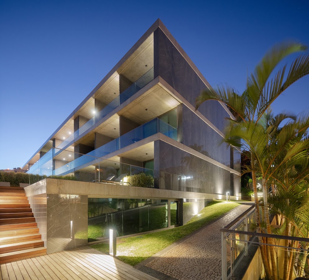 RH+ Arquitectos