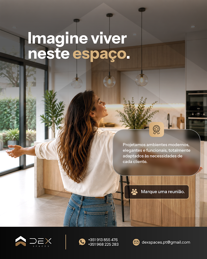 Dex Spaces foto 3