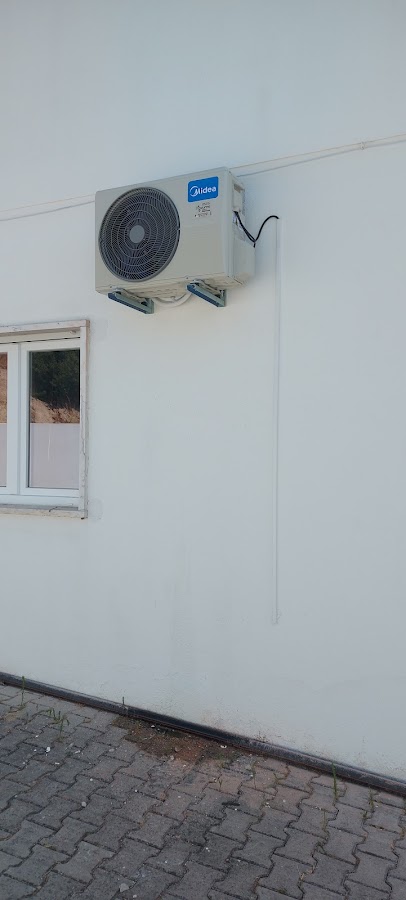 H2clima - AVAC e Renováveis, Lda foto 2