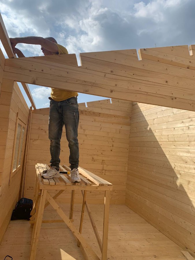 Pacivil-Construções Pré-Fabricadas, Lda foto 2