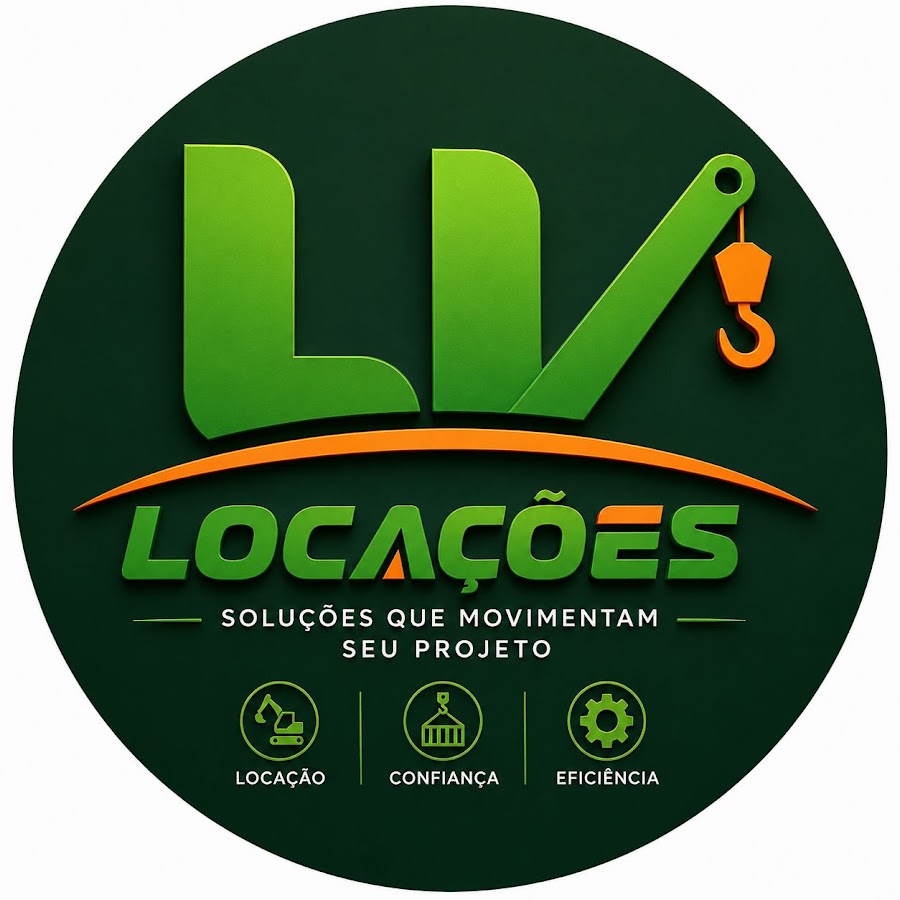 Aluguel de Guindaste - Santarém,PA/ LV LOCAÇÕES foto 4