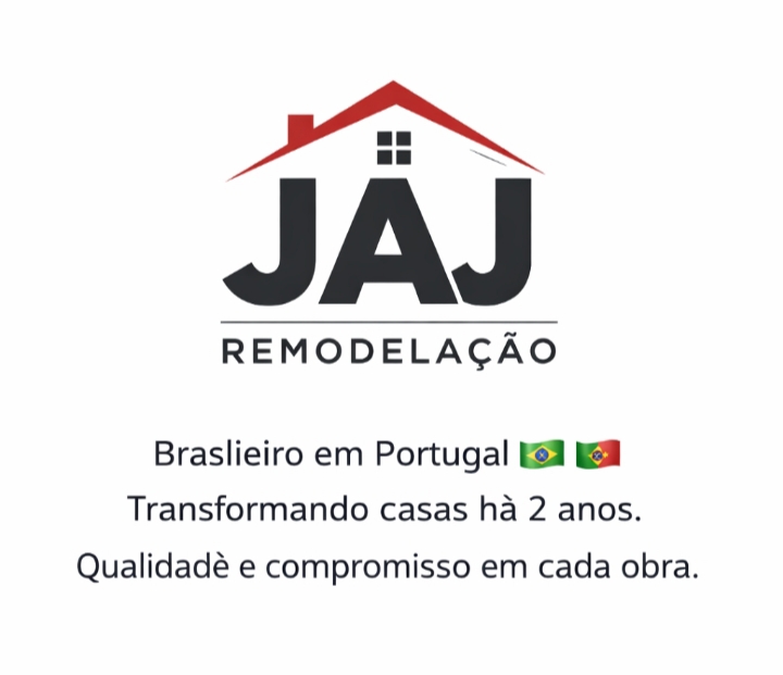 JAJ Remodelação