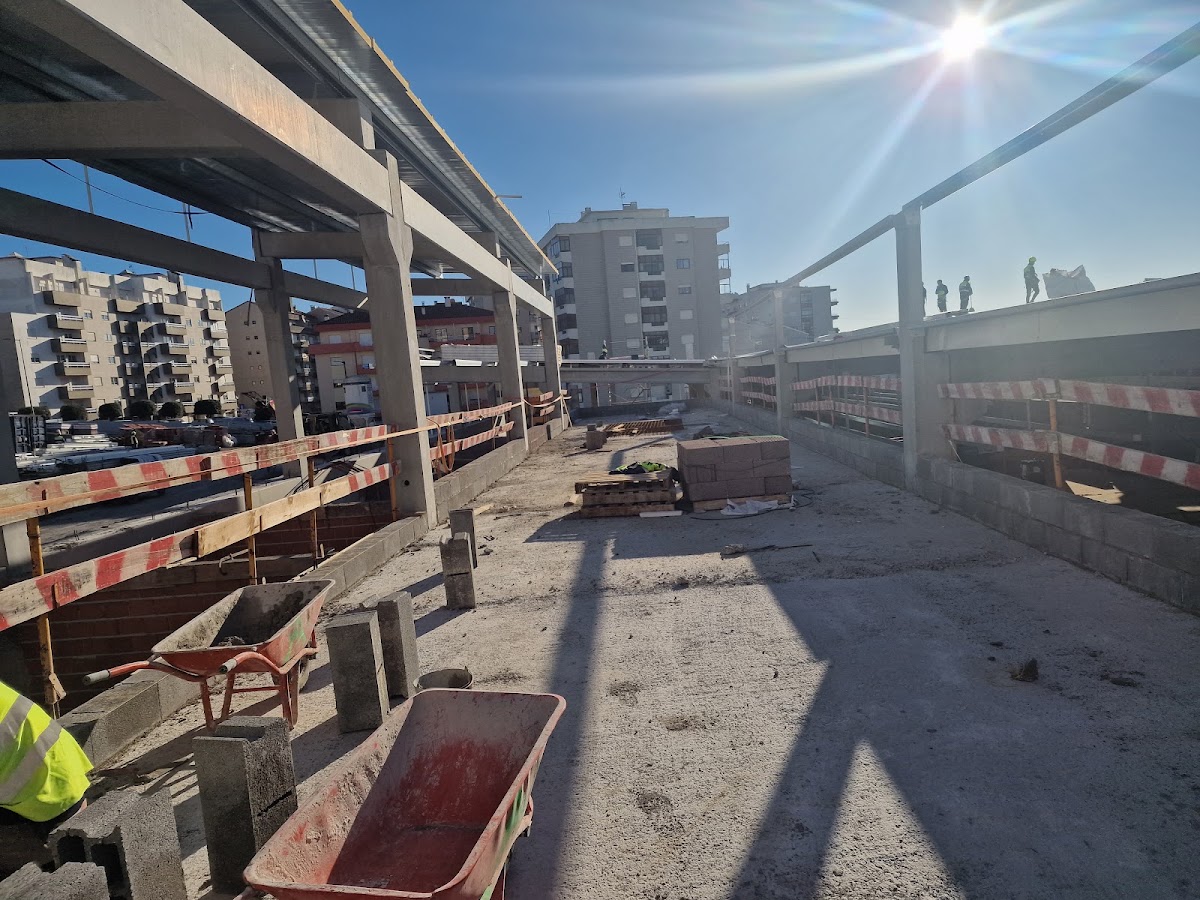 GRUPO VR CONSTRUÇÕES foto 9