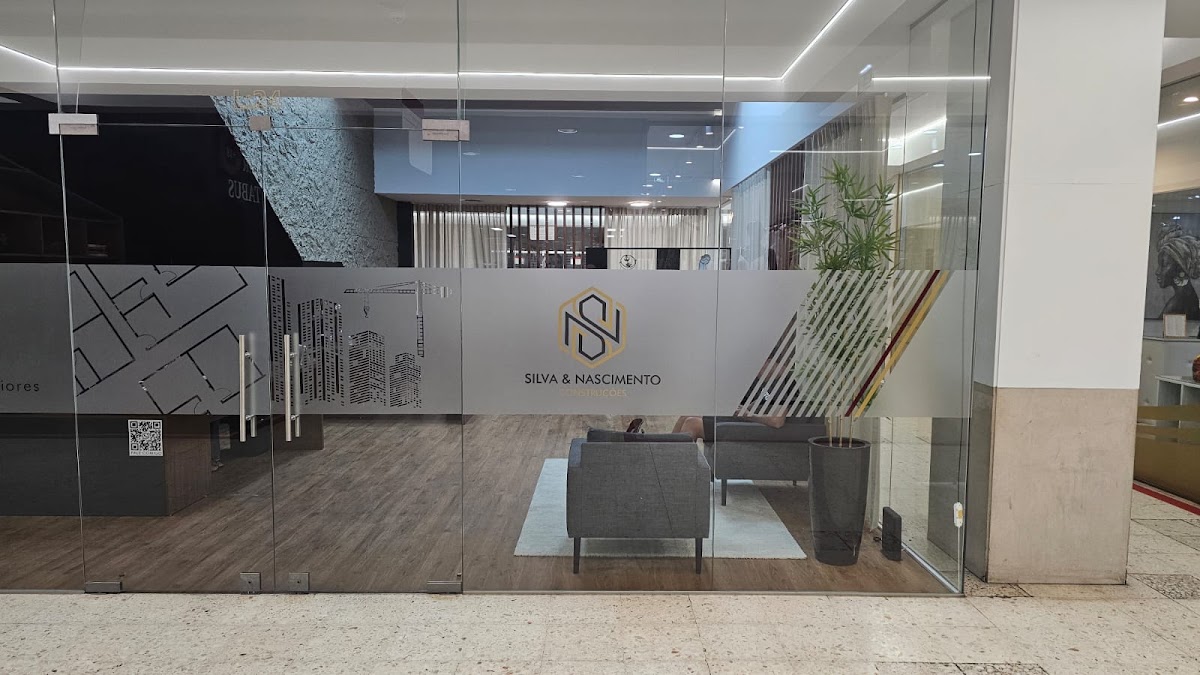 Silva &amp; Nascimento Construções Lda foto 1