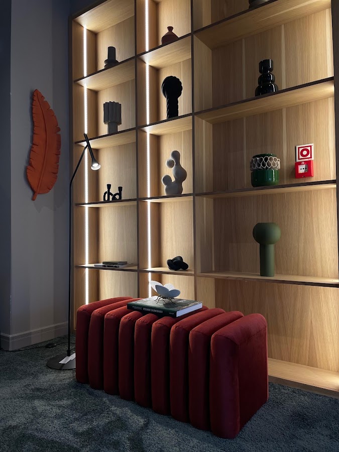 Wow Studio - Architecture & Interiors foto 6