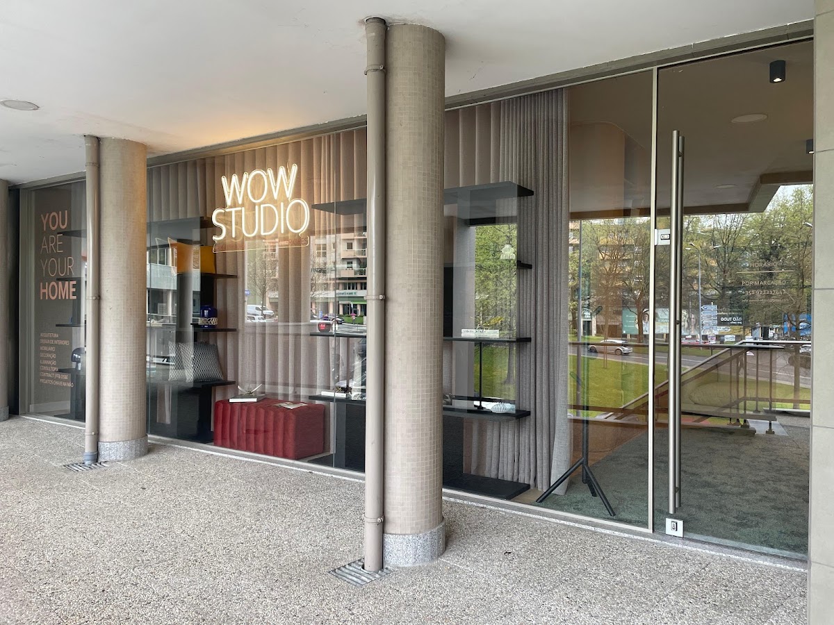 Wow Studio - Architecture & Interiors foto 8
