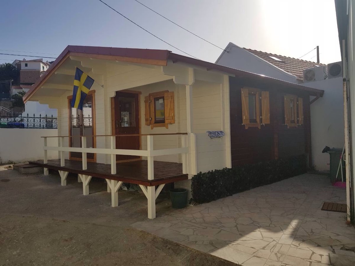 BOSQ - Casas de Madeira foto 4