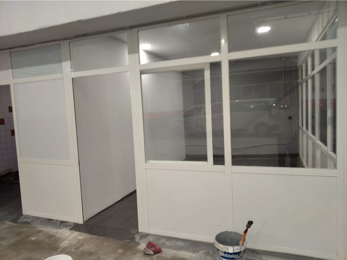 CLS Obras Remodelação Restauros canalização foto 10