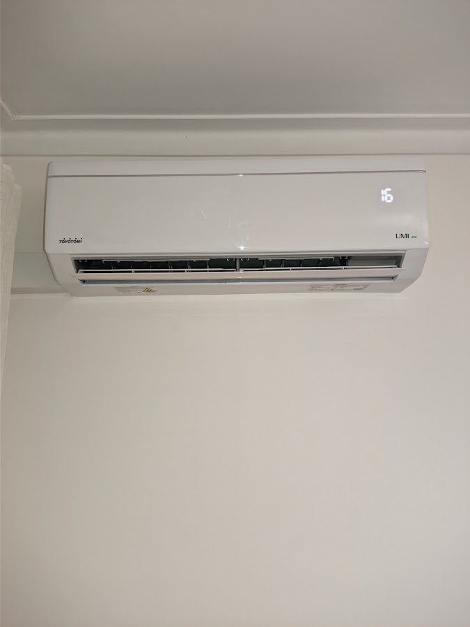 TASMAVAC - Assistência e Manutenção Especializada em Ar condicionado, Bombas de Calor e Sistemas AQS