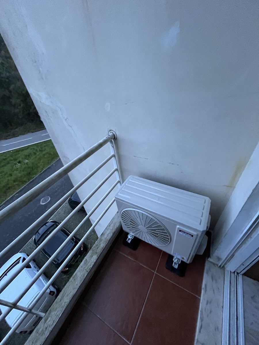 TASMAVAC - Assistência e Manutenção Especializada em Ar condicionado, Bombas de Calor e Sistemas AQS foto 6