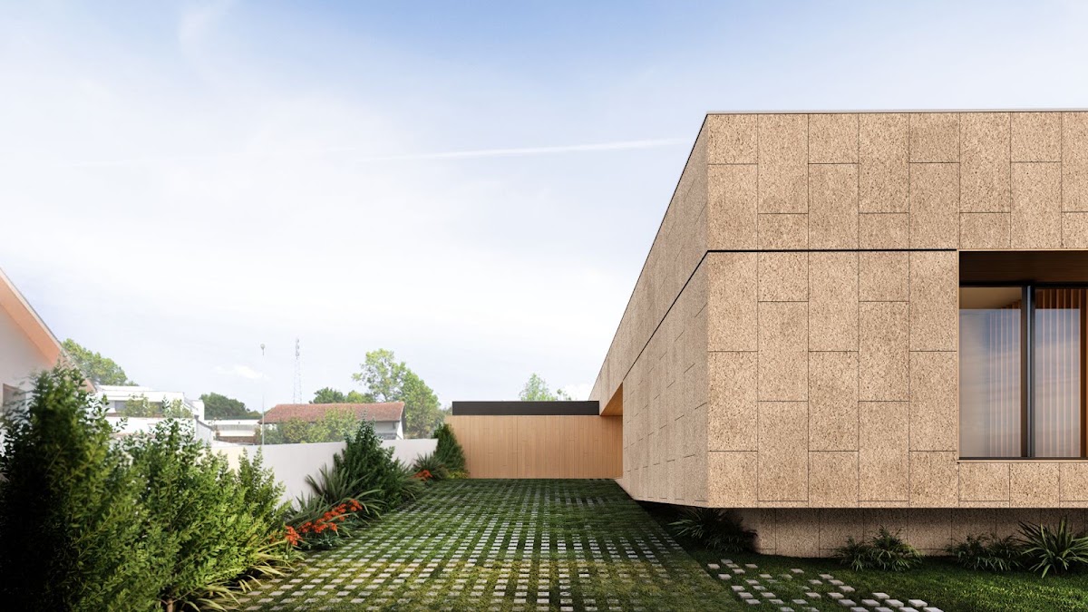 VTR MODULAR Systems House Factory Powered by: Diretriz Protagonista, Lda.