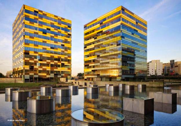 GUACAMAIA - Empreitadas de Construção Civil, Lda. foto 2