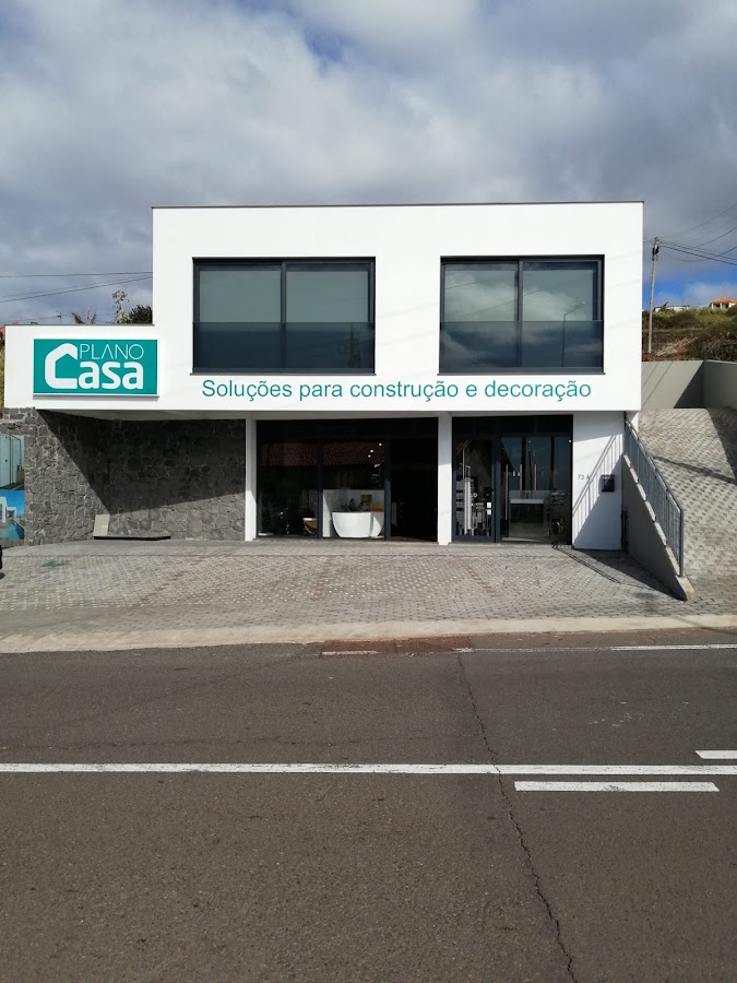 Plano Casa | Loja 2 Estreito da Calheta foto 4