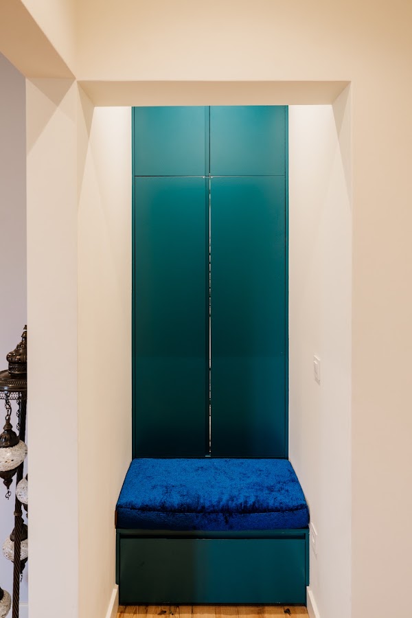 wonderstudio: arquitetura & design de interiores foto 4
