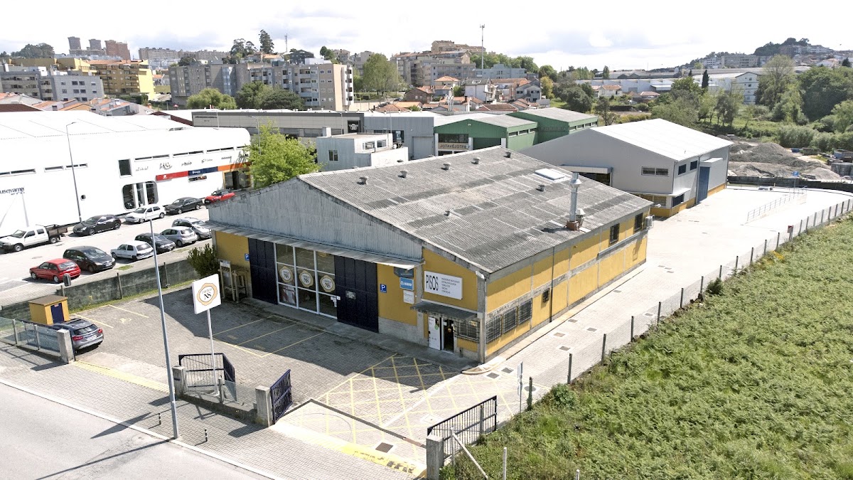Cortiças N.S., Lda foto 4