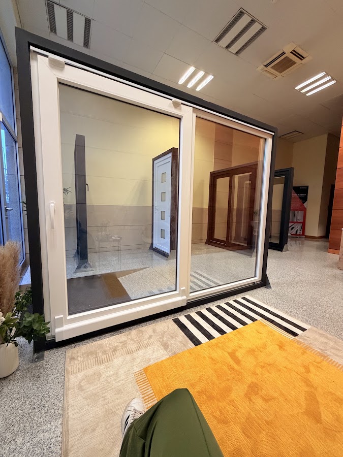Windoor Viseu foto 4