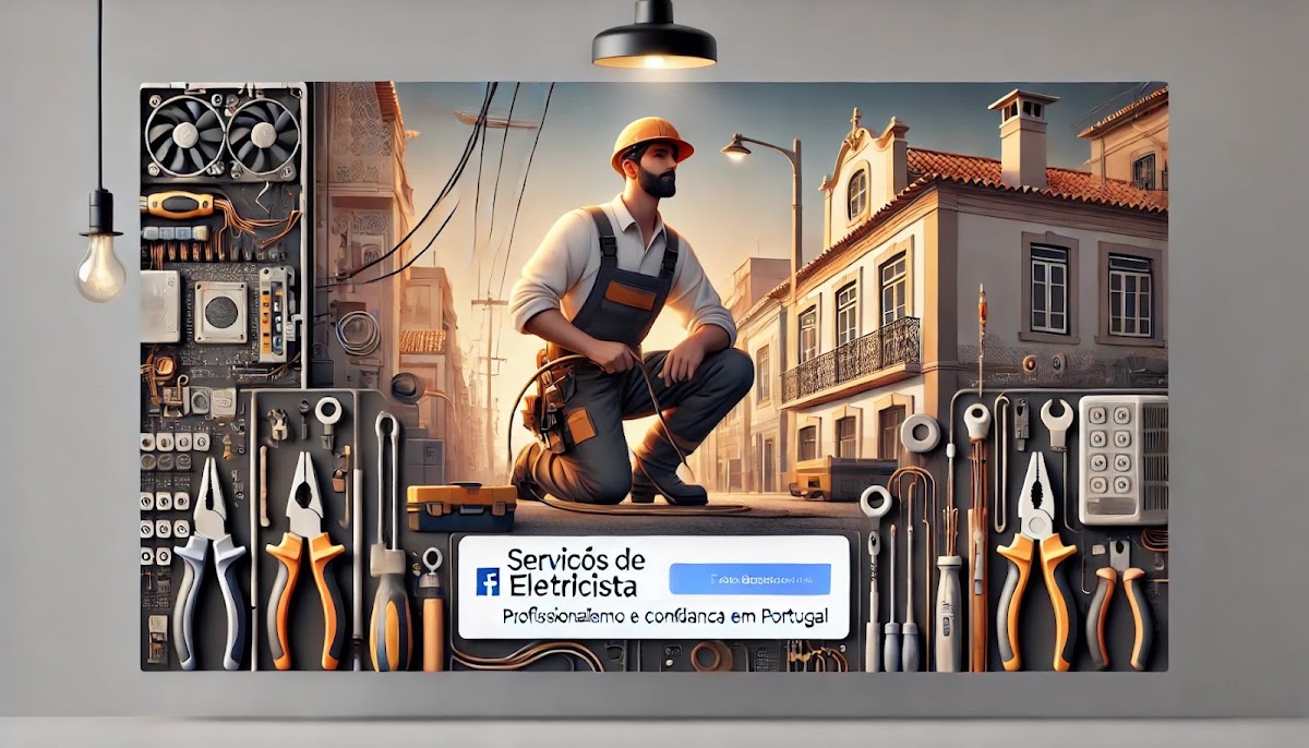 Eletricista em Santarem